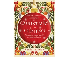 KNYGA Auriol Bishop Christmas is Coming