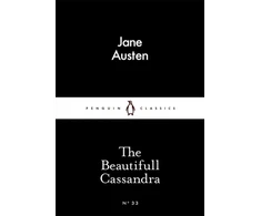KNYGA Austen, Jane Beautifull Cassandra
