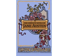 KNYGA Austen Jane Complete Novels of Jane Austen
