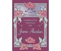 KNYGA Austen, Jane Complete Novels of Jane Austen