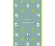 KNYGA Austen Jane Ema