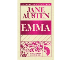 KNYGA Austen, Jane Ema