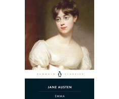 KNYGA Austen, Jane Ema