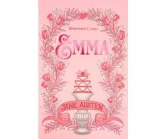 KNYGA Austen Jane Ema