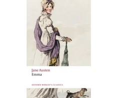 KNYGA Austen Jane Ema