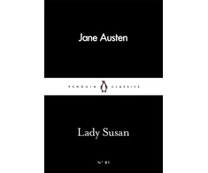 KNYGA Austen, Jane Lady Susan