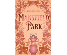 KNYGA Austen Jane Mansfieldo parkas