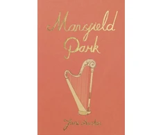 KNYGA Jane Austen Austen Jane Mansfieldo parkas