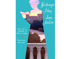 KNYGA Austen, Jane Northanger Abbey