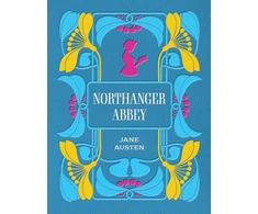 KNYGA Austen Jane Northanger Abbey