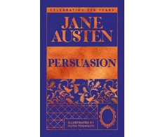 KNYGA Austen Jane Persuasion