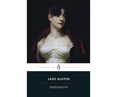 KNYGA Jane Austen Austen Jane Persuasion