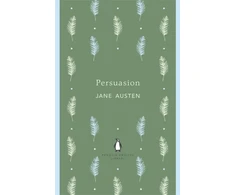 KNYGA Austen, Jane Persuasion