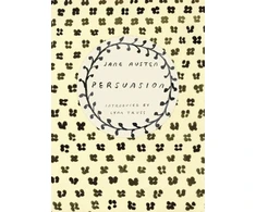KNYGA Austen Jane Persuasion (Vintage Classics Austen Series)