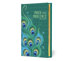 KNYGA Austen, Jane Pride and Prejudice