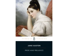 KNYGA Austen Jane Pride and Prejudice