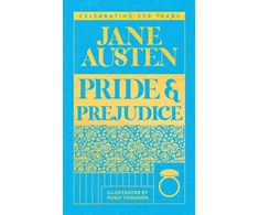 KNYGA Austen, Jane Pride and Prejudice