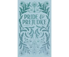 KNYGA Austen, Jane Pride and Prejudice