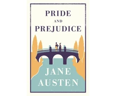 KNYGA Austen Jane Pride and Prejudice: Annotated Edition (Alma Classics Evergreens)