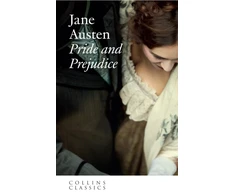 KNYGA Austen Jane Pride and Prejudice
