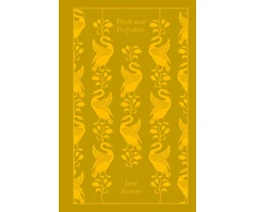 KNYGA Austen, Jane Pride and Prejudice