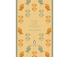 KNYGA Austen Jane Pride and Prejudice