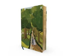 KNYGA Austen Jane Pride and Prejudice: Deluxe Painted Edition