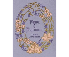 KNYGA Austen Jane Pride and Prejudice