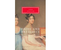KNYGA Austen Jane Pride And Prejudice
