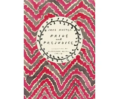KNYGA Austen, Jane Pride and Prejudice: (Vintage Classics Austen Series)