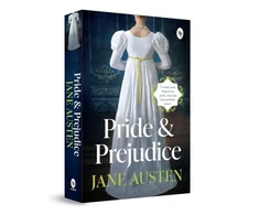 KNYGA Austen, Jane Pride &amp; Prejudice