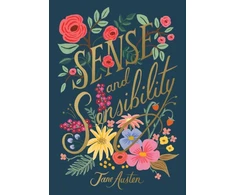 KNYGA Austen Jane Sense and Sensibility