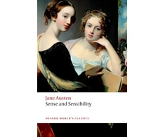 KNYGA Austen Jane Sense and Sensibility