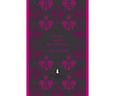 KNYGA Austen, Jane Sense and Sensibility