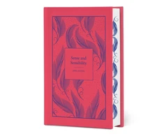 KNYGA Austen Jane Sense and Sensibility