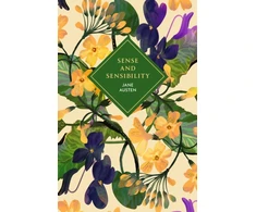 KNYGA Austen, Jane Sense and Sensibility