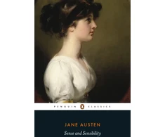 KNYGA Austen, Jane Sense and Sensibility