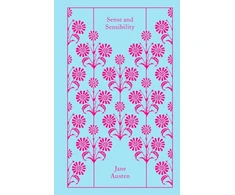 KNYGA Austen, Jane Sense and Sensibility