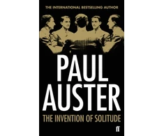 KNYGA Auster Paul Invention of Solitude