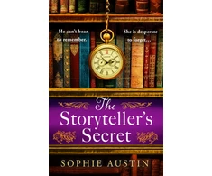 KNYGA Austin Sophie Storyteller’s Secret