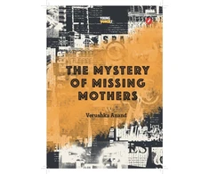 KNYGA Author In Me Mystery of Missing Mothers