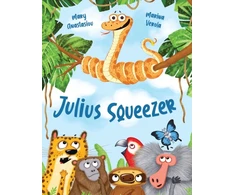 KNYGA Author Stated No Julius Squeezer