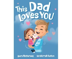 KNYGA Author Stated No This Dad Loves You