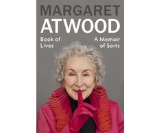 KNYGA Author Tbc Chatto Book of Lives, A Memoir of Sorts