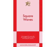 KNYGA Authors Equity Square Waves