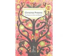 KNYGA Authors Various Christmas Presents: Ten Poems to Give and Receive