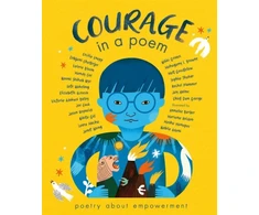 KNYGA Authors Various Courage in a Poem