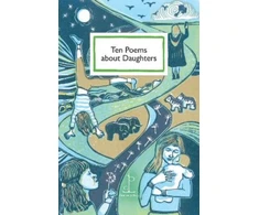 KNYGA Authors Various Ten Poems about Daughters