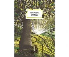 KNYGA Bookshop Authors Various Ten Poems of Hope