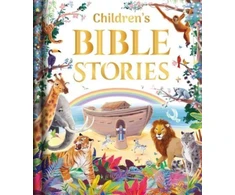 KNYGA Autumn Publishing Children's Bible Stories
